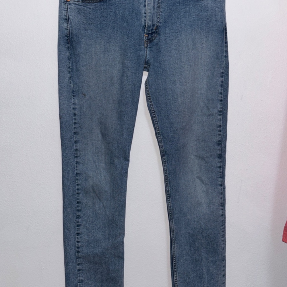 Levi 511 Jeans
